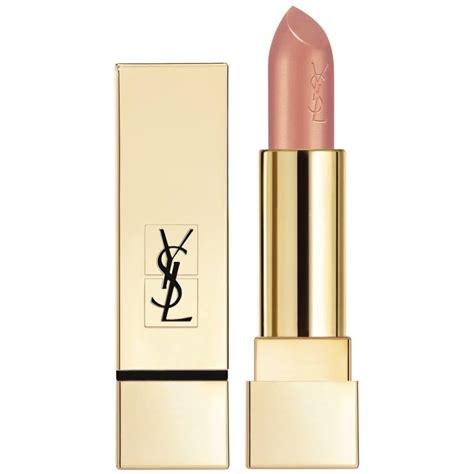 ysl rouge pur couture 59 melon d& 39|YSL melon d'or lipstick.